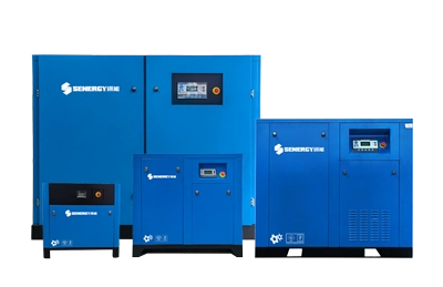 工频空气压缩机