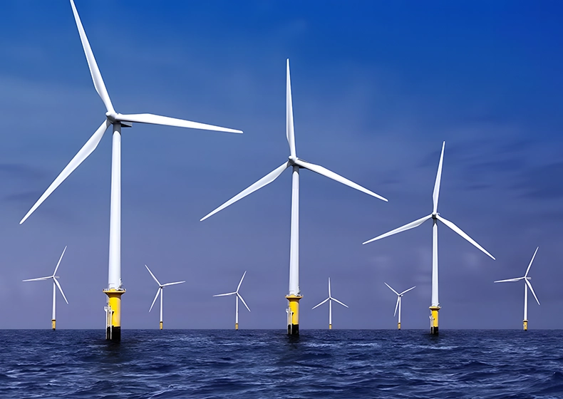 风 能源行业：B公司