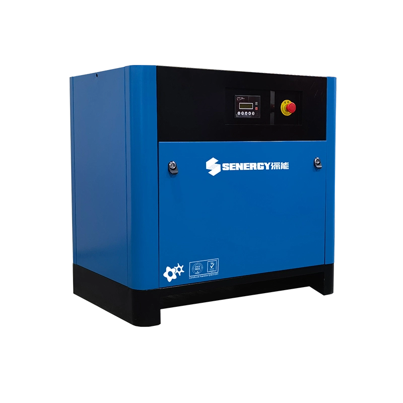 高能效与节能性