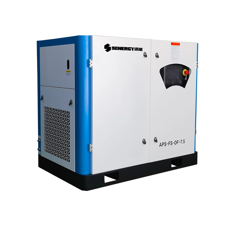 高能效与节能性