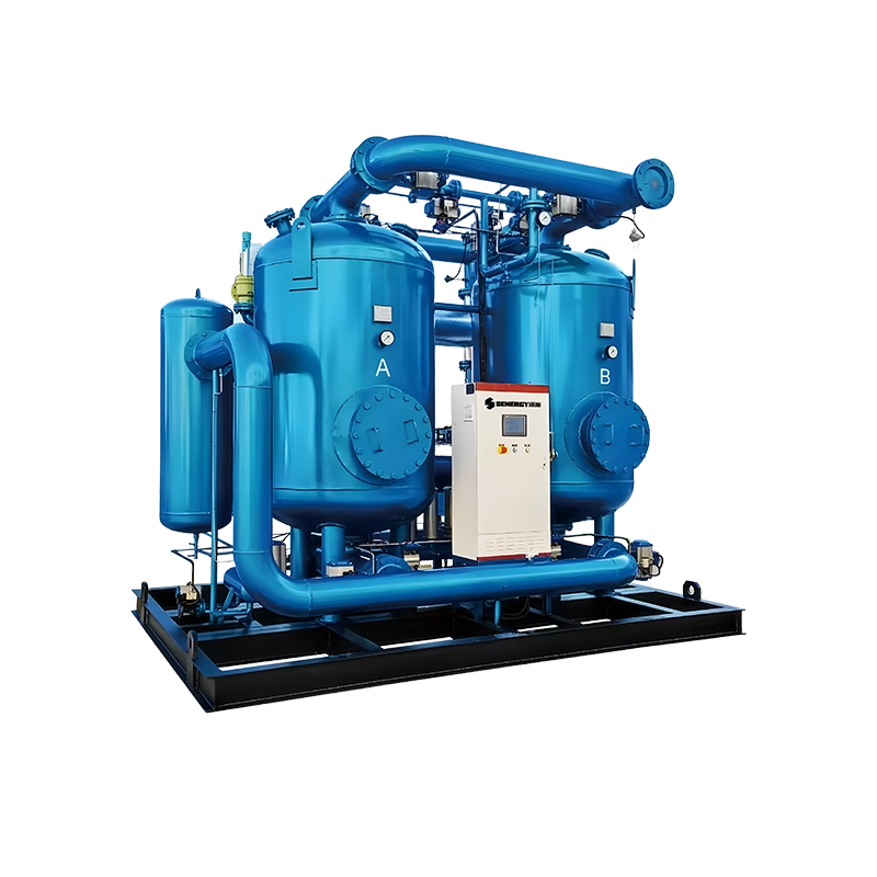 高能效与节能性