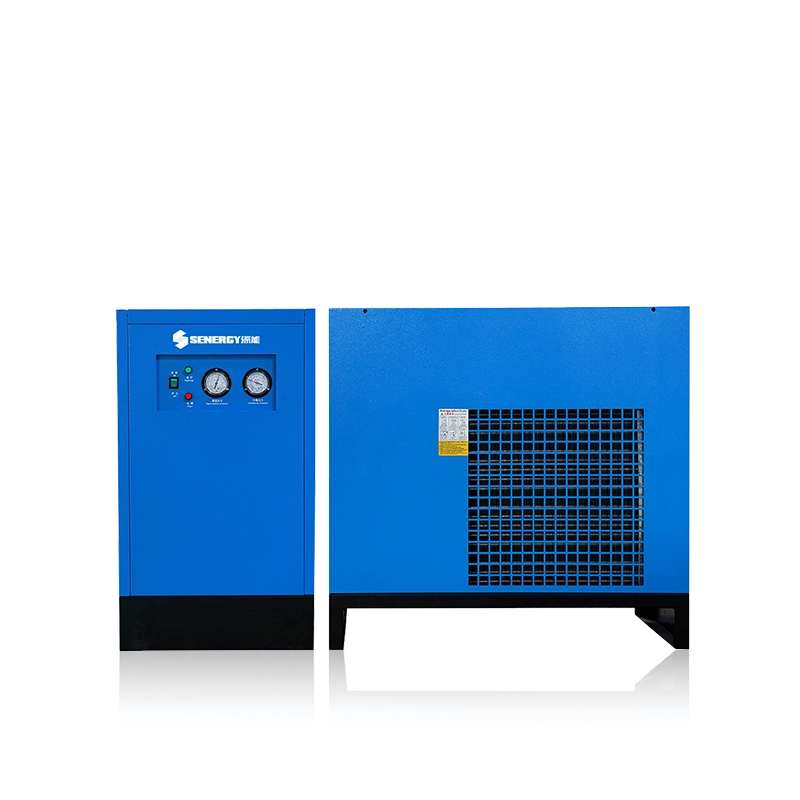 高能效与节能性