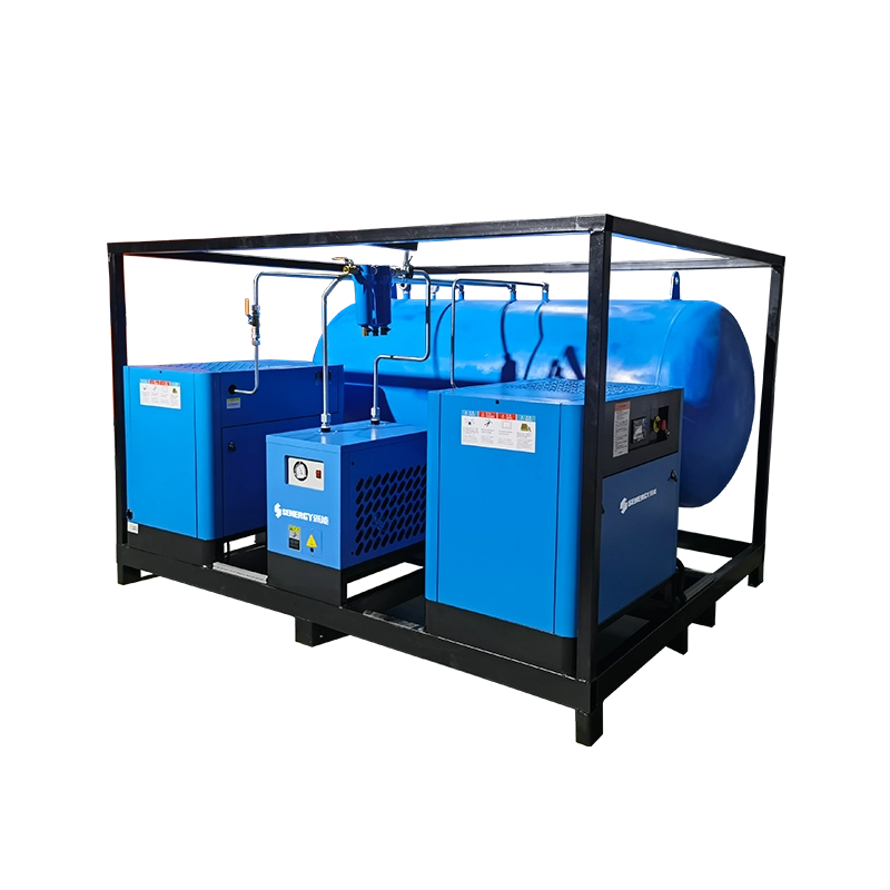 高能效与节能性