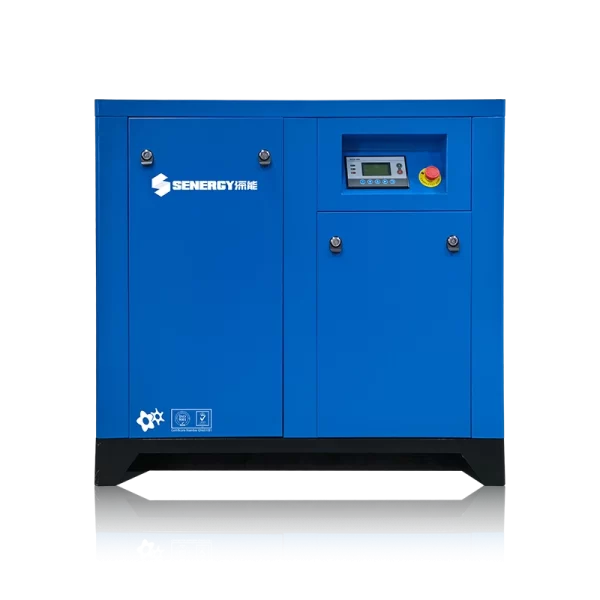 1-5 11~15KW工频螺杆空压机