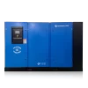90~220KW双级压缩螺杆空压机