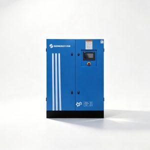 65 22~37KW永磁变频螺杆空压机