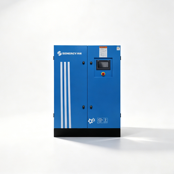 65 22~37KW永磁变频螺杆空压机