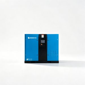 55~90KW永磁变频螺杆空压机
