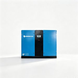 74 110~220KW工频螺杆空压机