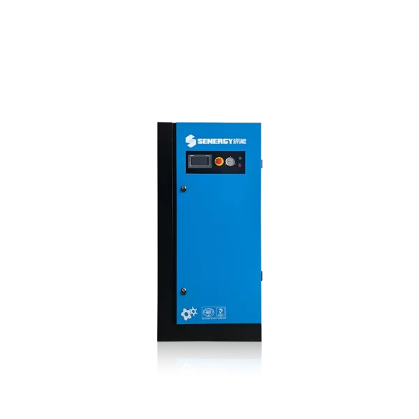 5001 5.5~11KW一体式空压机