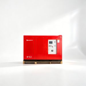 84 15~37KW防爆螺杆空压机